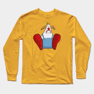 buckets Long Sleeve T-Shirt